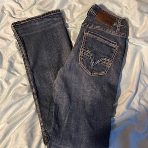 Buckle Jake Jeans
